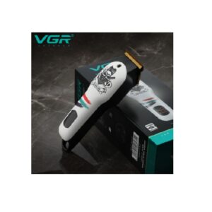 https://www.trendshopping.hu/Professzionális akkus szakállszőrvágó készlet VGR V-971
