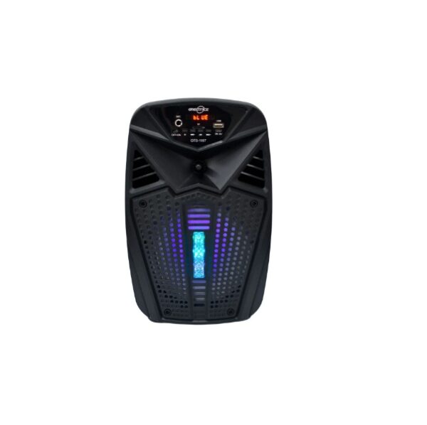 https://www.trendshopping.hu/Bluetooth karaoke hangszóró GTS-1187 