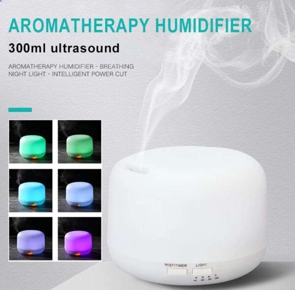 Aroma Diffúzor - Image 3