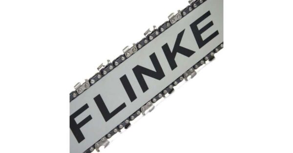 flinke fk 9880 benzines láncfűrész