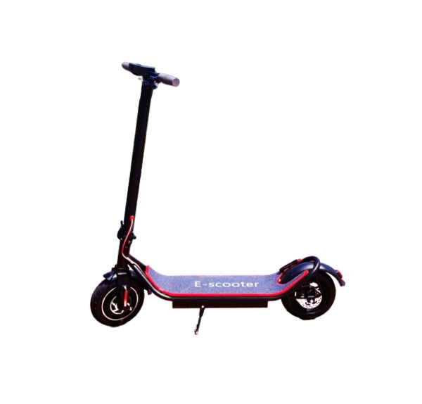 E-Scotter Elektromos Roller Extra Méretben 150 Kg 40 Km hatótáv 25km/h