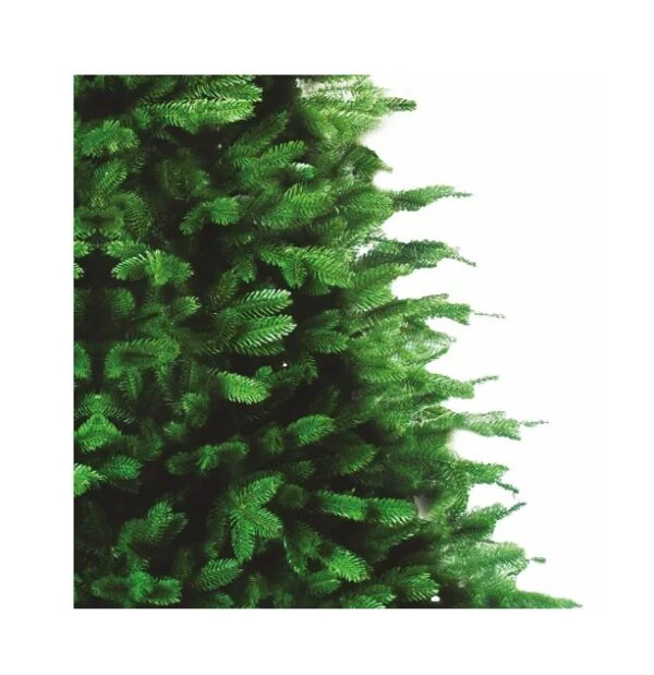 Prémium 3 D műfenyő, Karácsonyfa 250 cm v