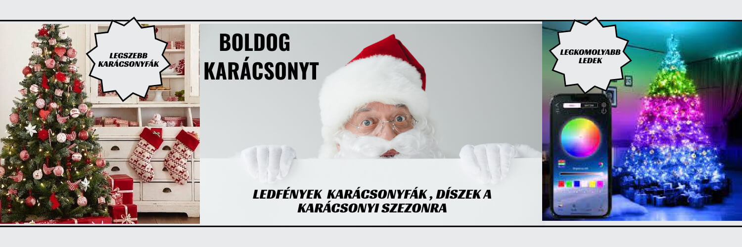 karácsonyi kép