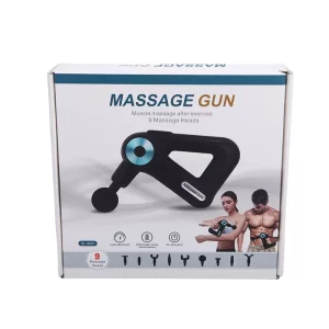 Massage gun