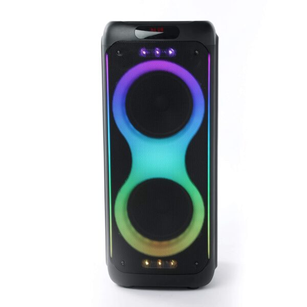 Brodu-Bluetooth-hangszoro-vezetek-nelkuli-mikrofonnal-es-taviranyitoval-lezer-es-rgb-feny-effekttel-7