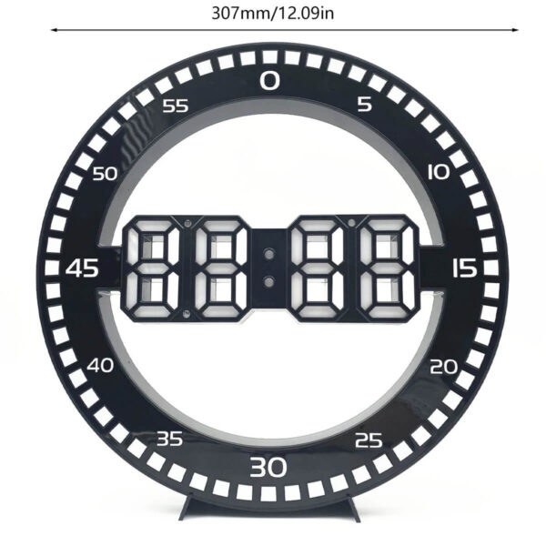 DS-3688L-Fekete-asztali-fali-digitalis-ora-3-1
