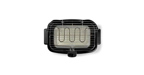 elektromos Grill
