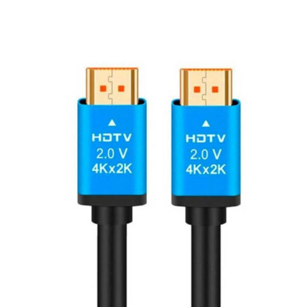 4K Ultra HD HDMI 2.0 Kábel 1.5 m hosszú 2160p