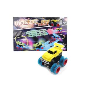 Monster truck magic trix trux modell