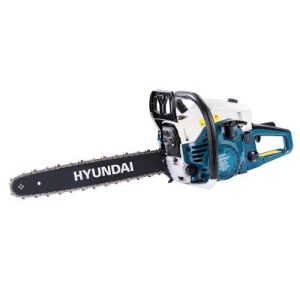 Hyundai HYD-99CC Benzinmotoros fűnyíró, 40 cm vágási szélesség