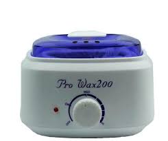 Pro wax-200 Elektromos gyanta melegítő készülék,többféle színben