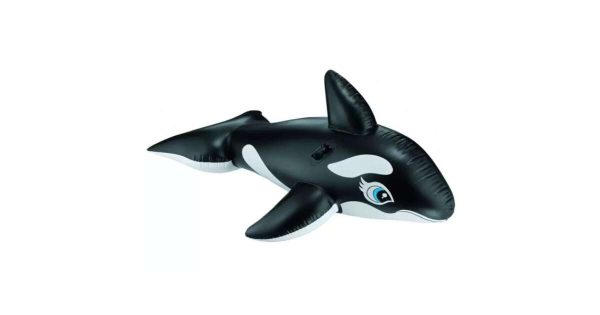 Felfújható kardszárnyú delfin 2,20m×1.20m