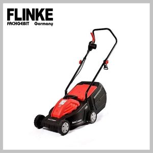 Flinke elektromos fűnyíró állítható vágási mód 12-50mm, 1,6 lóerő, 1200 W FK-6102