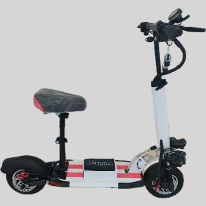 Elektromos rollerek