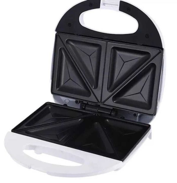 Winning Star ST-9302 Tapadásmentes melegszendvics/toast sütő , 750 W