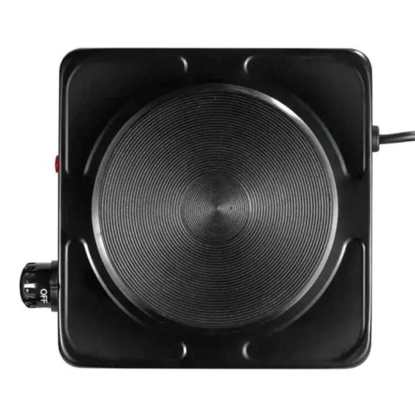 Raf elektromos tapadásmentes főzőlap , 1000 W