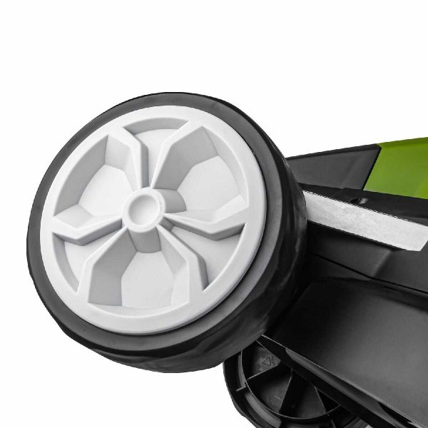 ProCraft NM2100 Elektromos fűnyíró 1400W, 5 vágási magassággal, gyűjtőkosárral