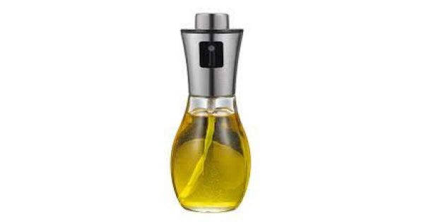 Olaj és ecetadagoló , olaszoró üveg spray , 200 ml