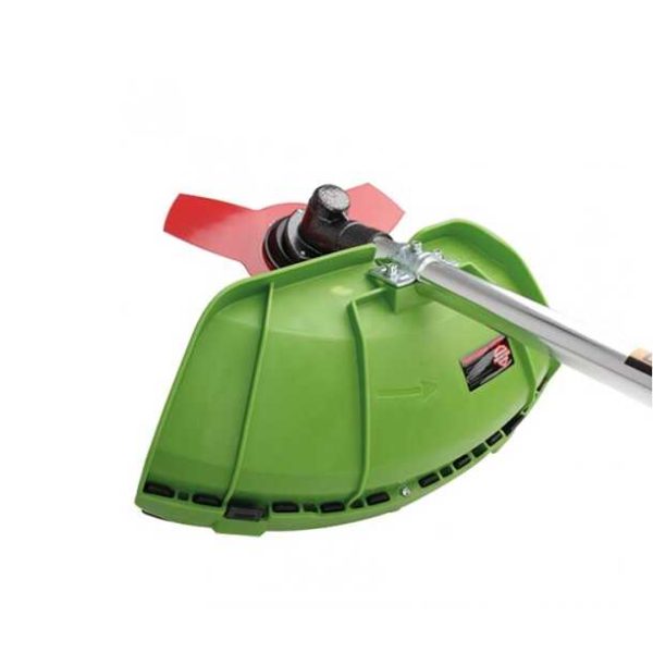 Procraft T4200 Pro Benzines Fűkasza és Bozótvágó 51,7 cm3-es motor 10500 fordulatszámmal