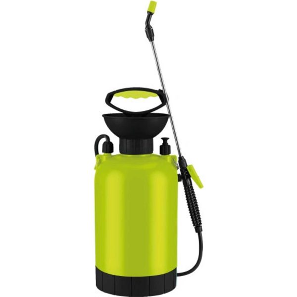 Prokraft HS-5 Kézi nyomópermetező , 5 l , 3 bar