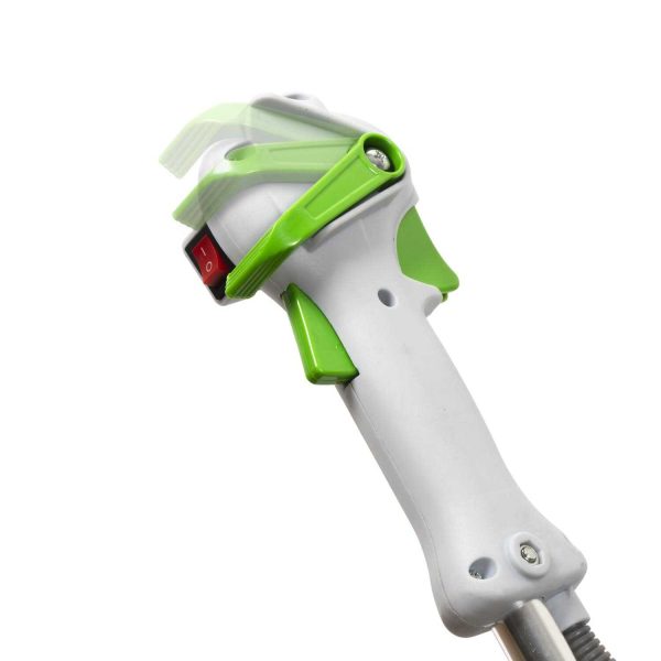 Procraft T4200 Pro Benzines Fűkasza és Bozótvágó 51,7 cm3-es motor 10500 fordulatszámmal