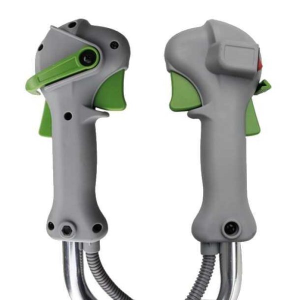 Procraft T4200 Pro Benzines Fűkasza és Bozótvágó 51,7 cm3-es motor 10500 fordulatszámmal
