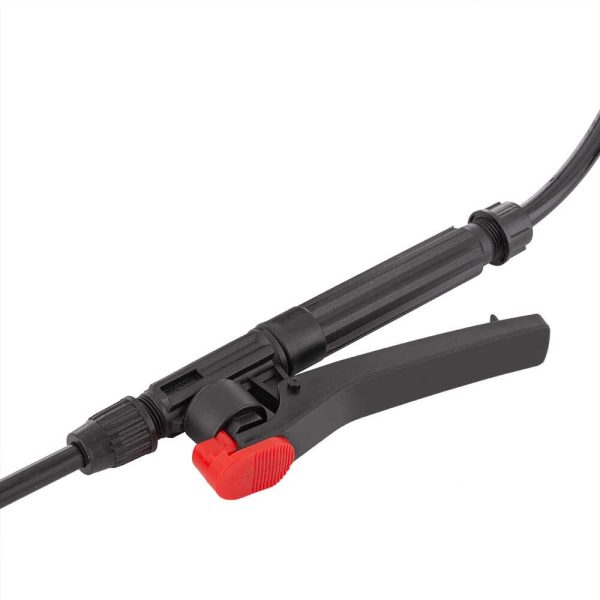 Hyunday HYD-16LM Kézi permetezó vállpánttal , 16 L , 4 bar