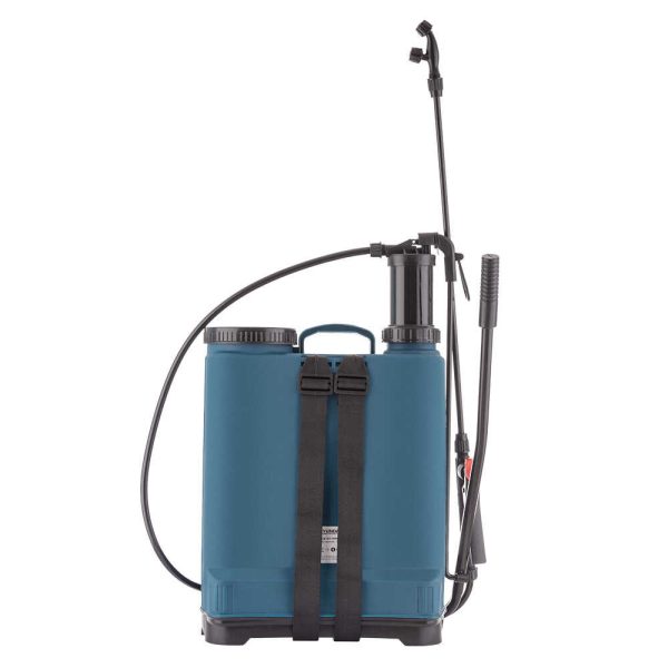 Hyunday HYD-16LM Kézi permetezó vállpánttal , 16 L , 4 bar