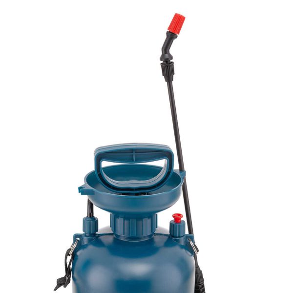 Hyunday HYD-5LM Kézi permetező , 5 L , 3 bar