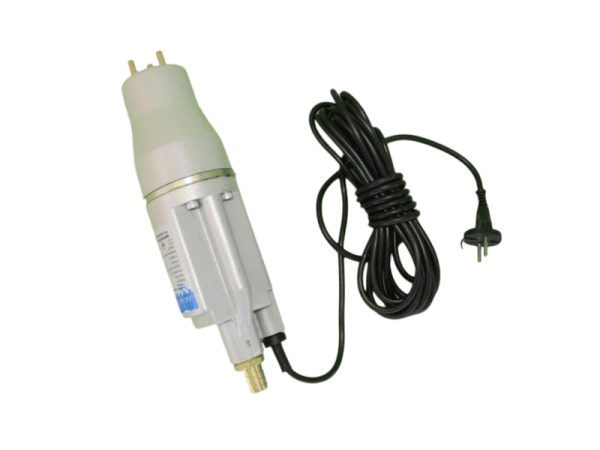Cápa búvárszivattyú 220 W
