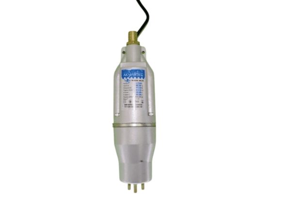 Cápa búvárszivattyú 220 W