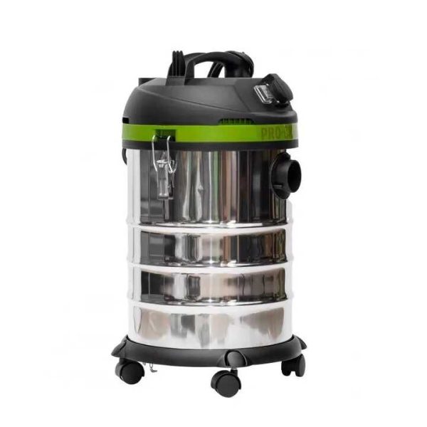 Prokraft VP1400 Ipari száraz és nedves porszívó , 1400 W