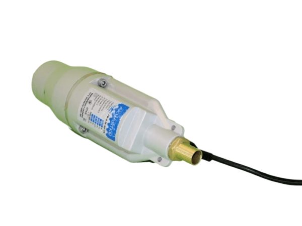 Cápa búvárszivattyú 220 W