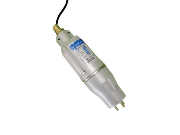 Cápa búvárszivattyú 220 W