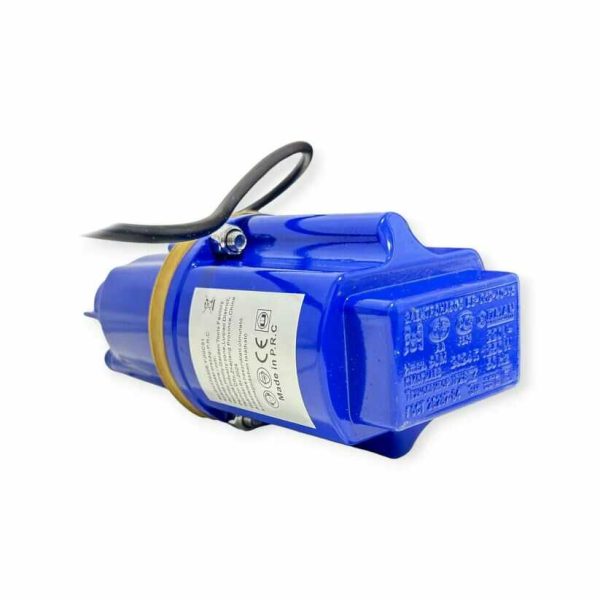 Hitman HT-6895 Rezgőmembrános Búvárszivattyú 1250W, 8 bar, 10m kábellel